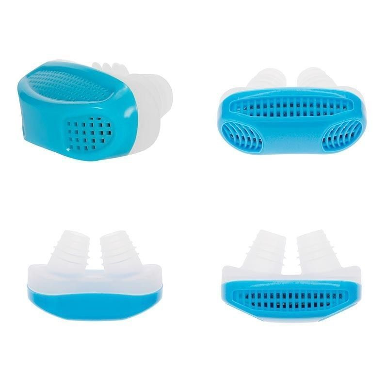 Filtre purificateur d'air Anti-Ronflement