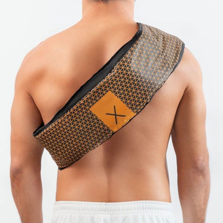 Ceinture Abdominale Vibrante Extra