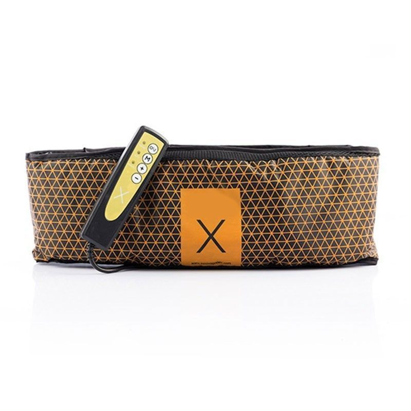 Ceinture Abdominale Vibrante Extra
