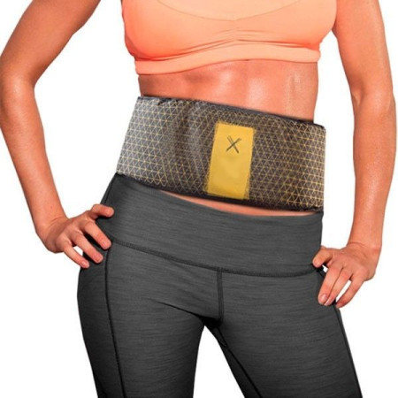 Ceinture Abdominale Vibrante Extra