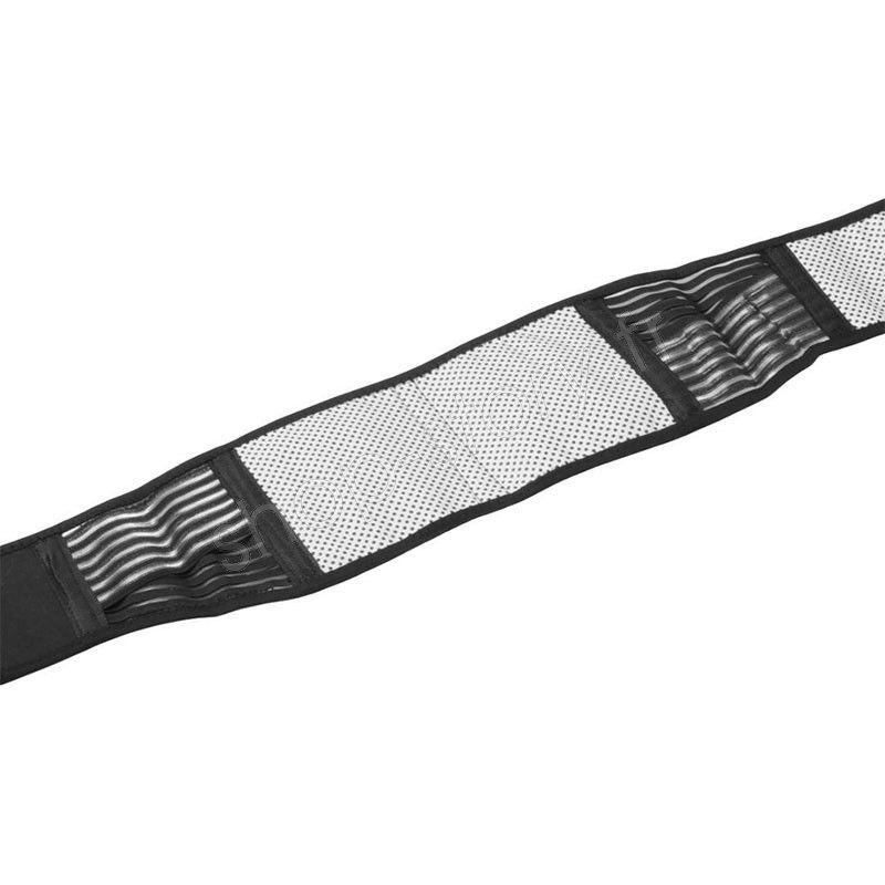 ceinture lombaire auto chauffante