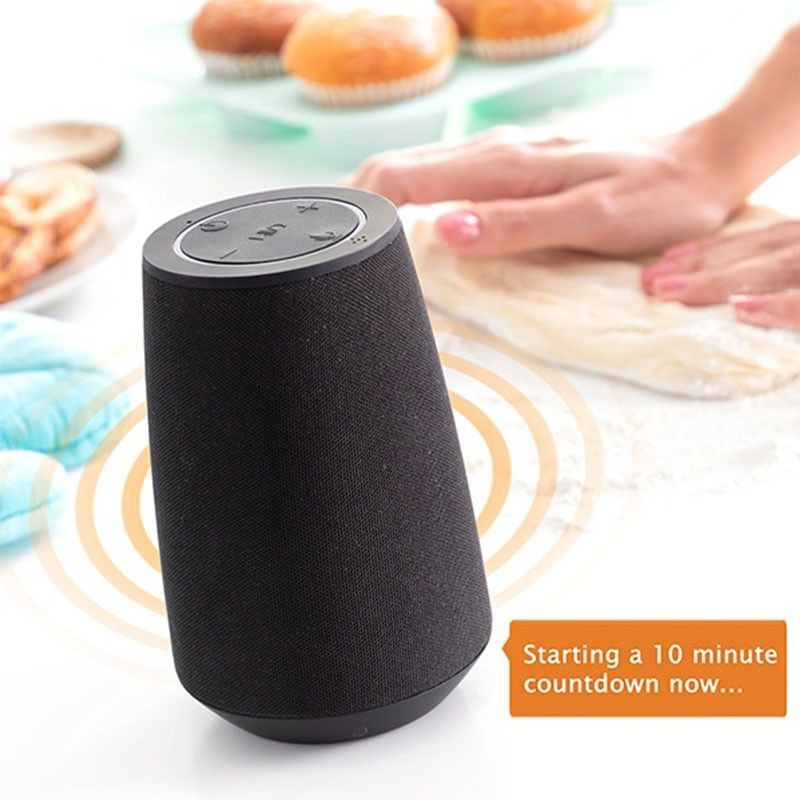 Haut-Parleur Bluetooth Intelligent Assistant Vocal	