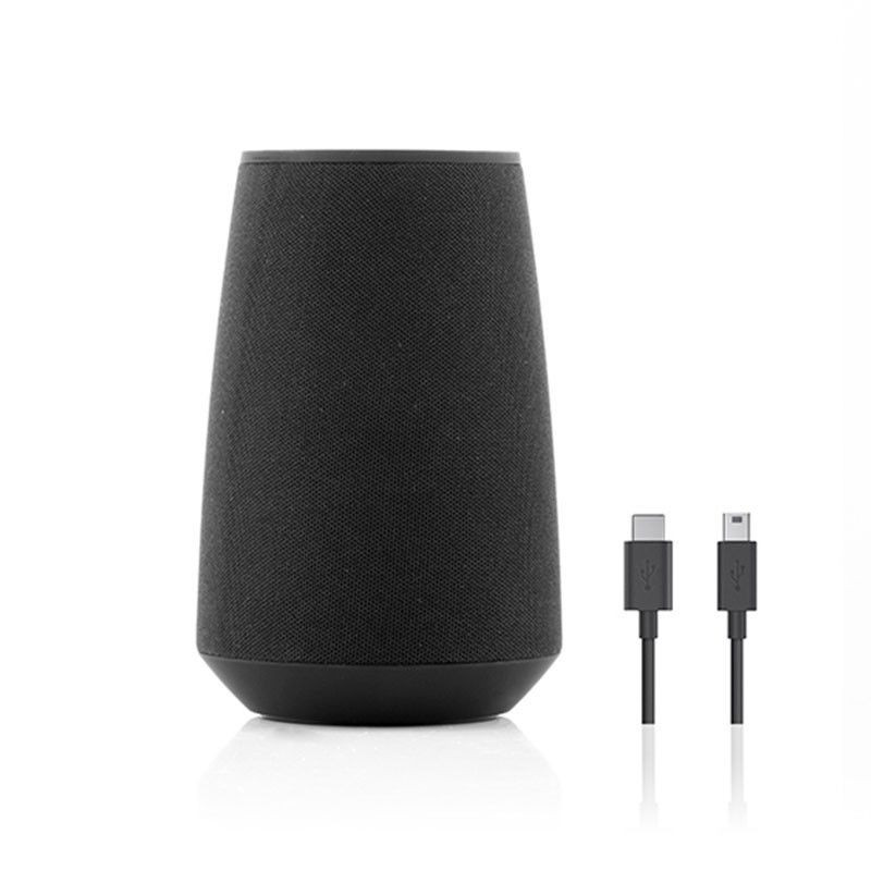 Haut-Parleur Bluetooth Intelligent Assistant Vocal	