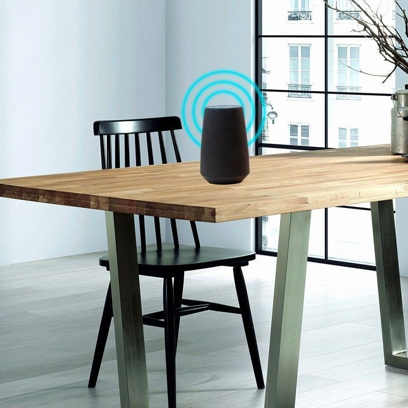 Haut-Parleur Bluetooth Intelligent Assistant Vocal	