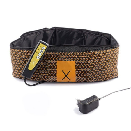 Ceinture Abdominale Vibrante Extra