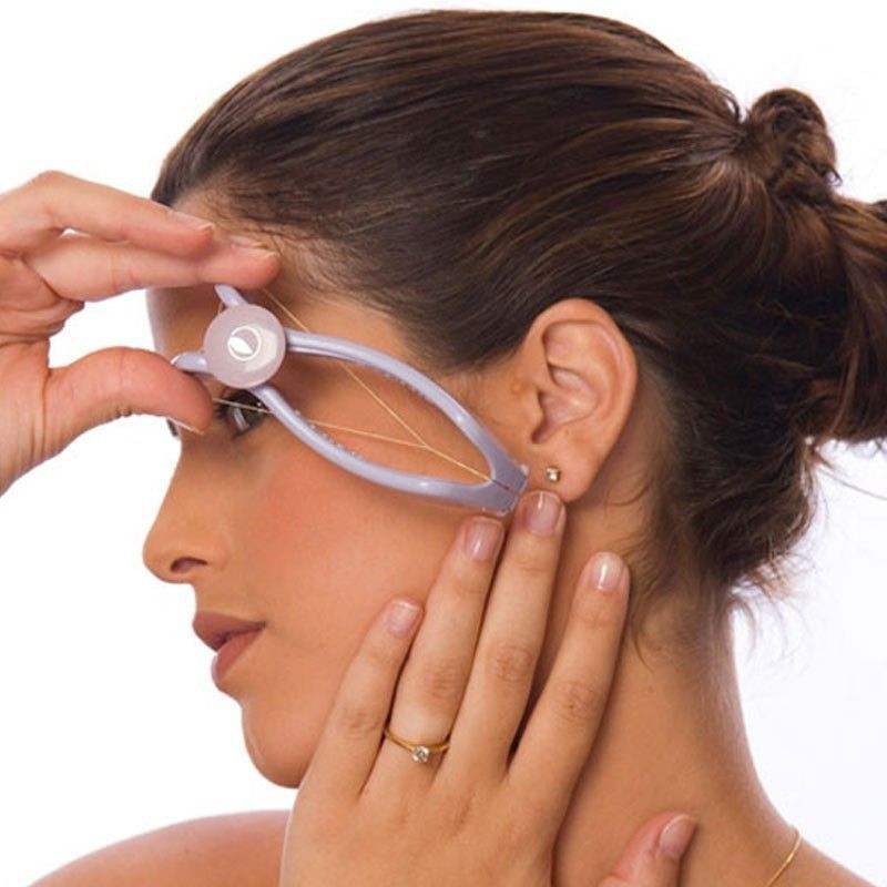 Epilateur au Fil 100% Naturel