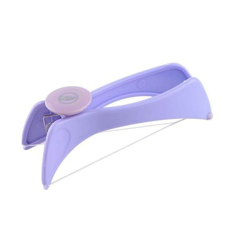 Epilateur au Fil 100% Naturel