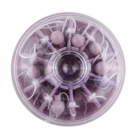Epilateur au Fil 100% Naturel