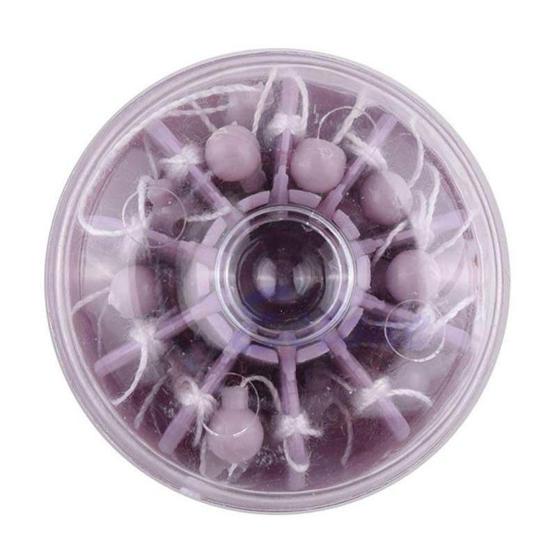 Epilateur au Fil 100% Naturel