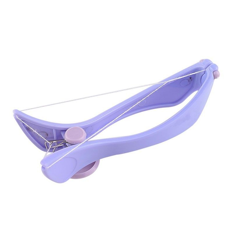 Epilateur au Fil 100% Naturel