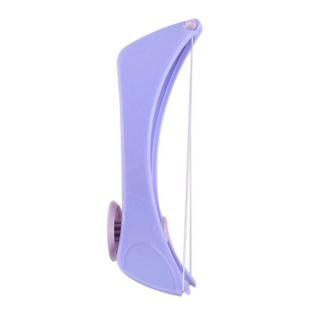 Epilateur au Fil 100% Naturel