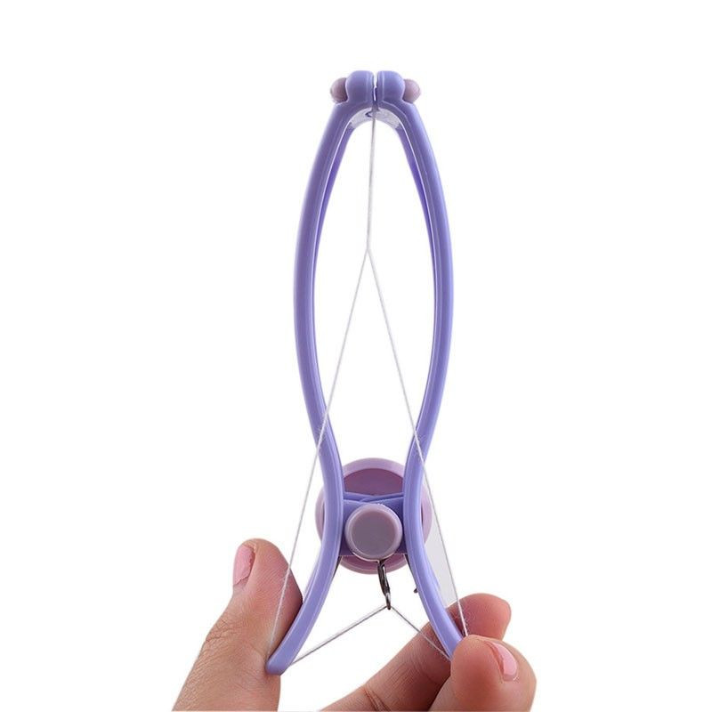 Epilateur au Fil 100% Naturel
