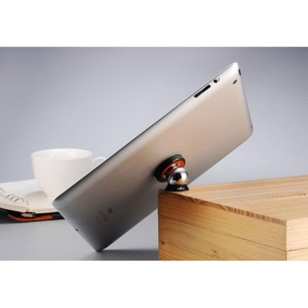 Support Magnétique Pour Téléphone Tablette GPS Pour Voiture Support Aimanté Universel