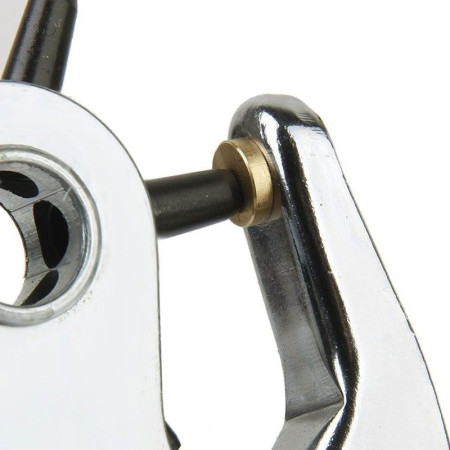 Perforeuse Multifonctions Pour Les Trous de Ceinture en Cuir