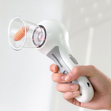 Appareil anti-cellulite de vacuothérapie pro