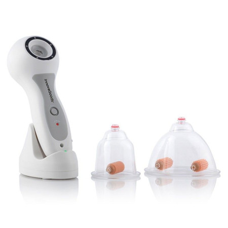 Appareil anti-cellulite de vacuothérapie pro