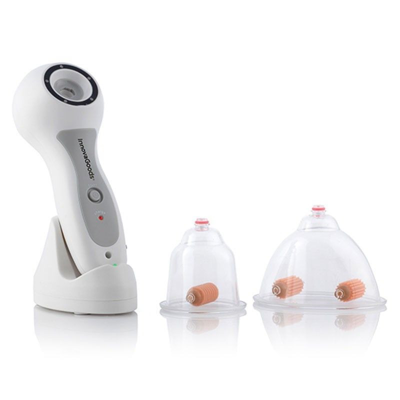 Appareil anti-cellulite de vacuothérapie pro