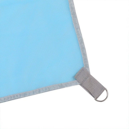 Drap de plage anti-sable