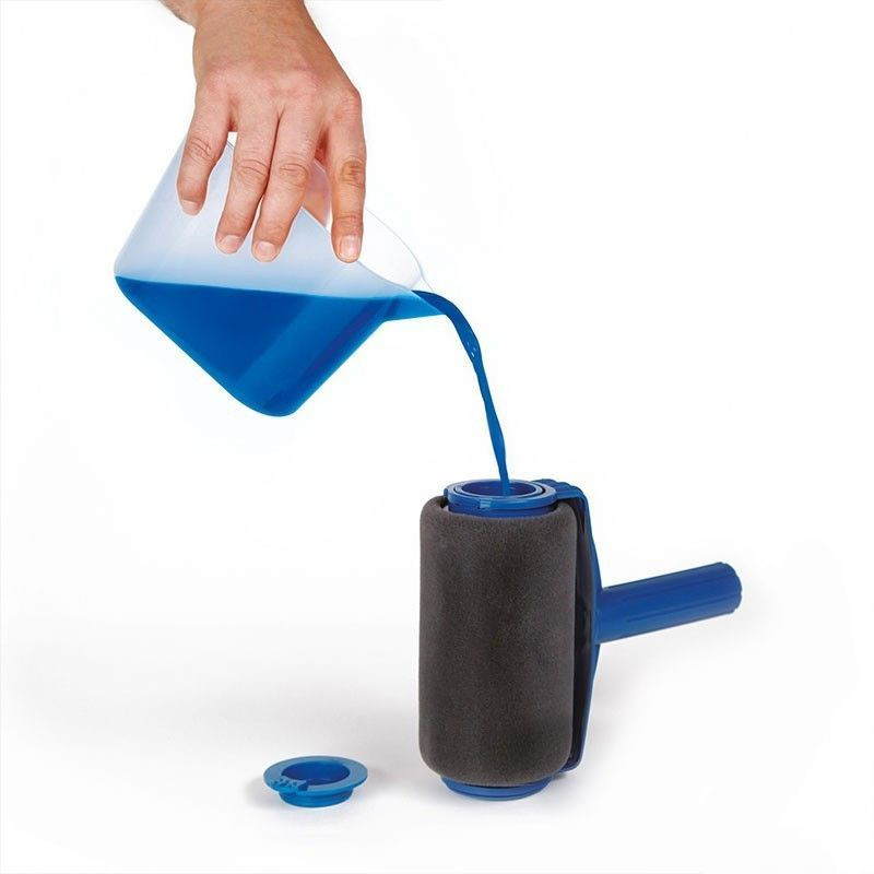 Rouleau de peinture magique PAINT RACER PRO