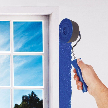 Rouleau de peinture magique PAINT RACER PRO