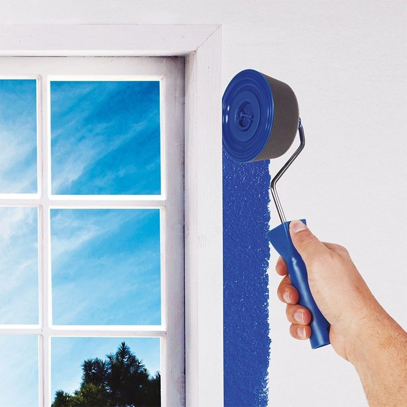 Rouleau de peinture magique PAINT RACER PRO