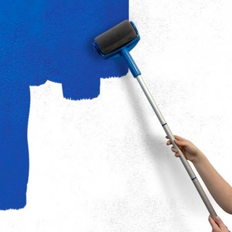 Rouleau de peinture magique PAINT RACER PRO