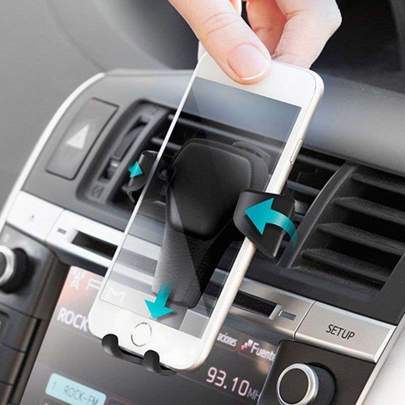 Support de téléphone pour voiture