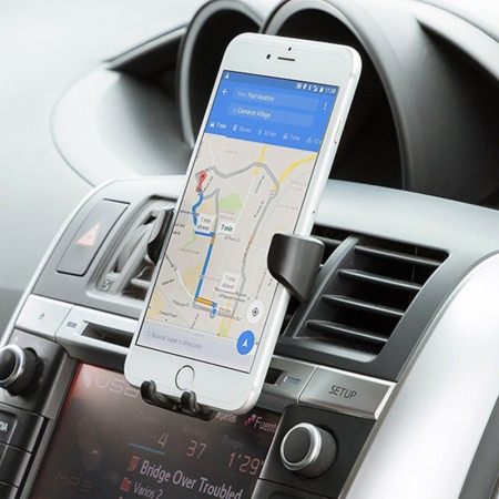 Support de téléphone pour voiture