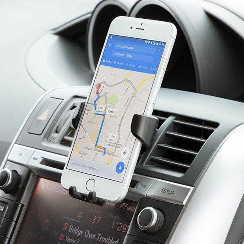 Support de téléphone pour voiture