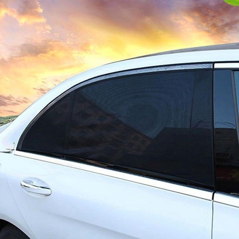 Pare-soleil de fenêtre pour voiture