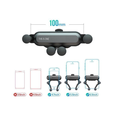 Smart Support pour téléphone