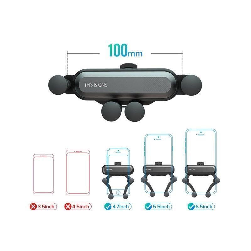 Smart Support pour téléphone