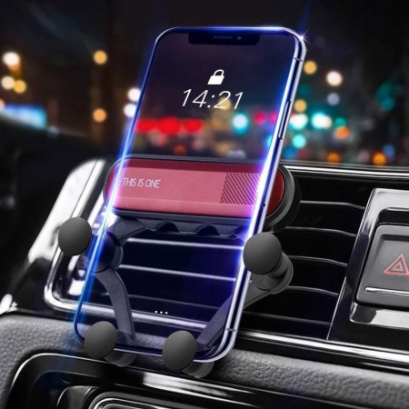 Smart Support pour téléphone