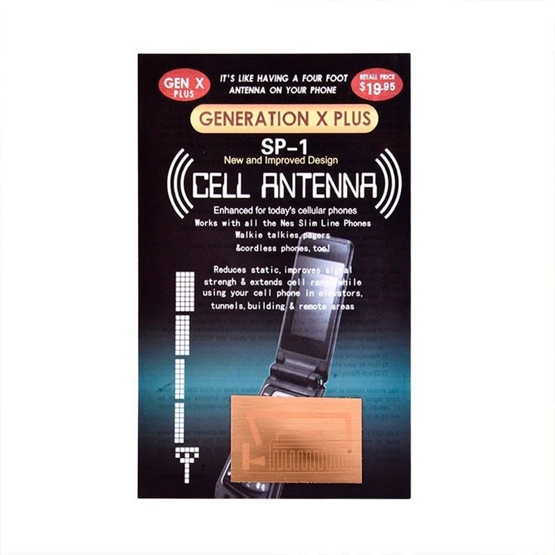 Amplificateur Reseau Telephone