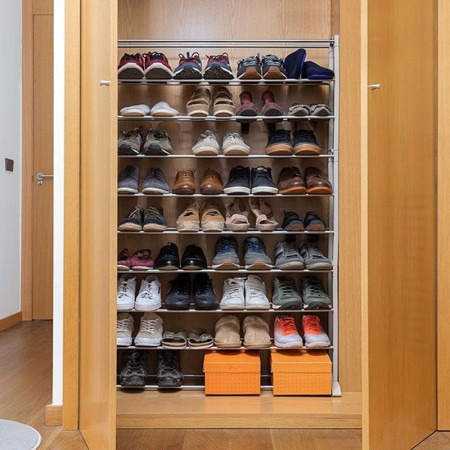 Meuble Range-Chaussures (45-50 paires)