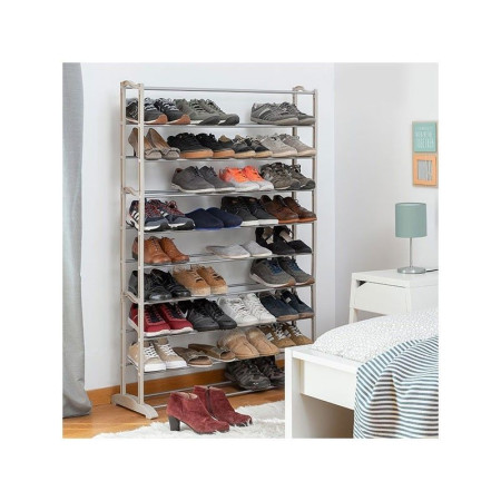 Meuble Range-Chaussures (45-50 paires)