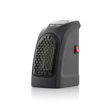 Chauffage Thermo-céramique sur Prise 400W