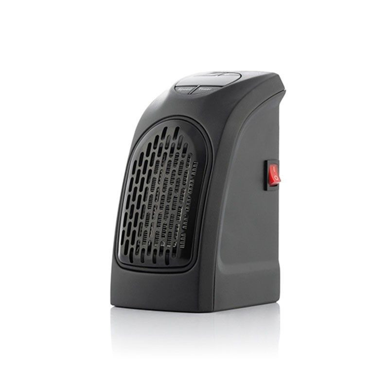 Chauffage Thermo-céramique sur Prise 400W