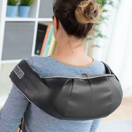 Masseur Shiatsu Pro Massaki 24W