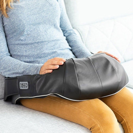 Masseur Shiatsu Pro Massaki 24W