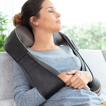 Masseur Shiatsu Pro Massaki 24W