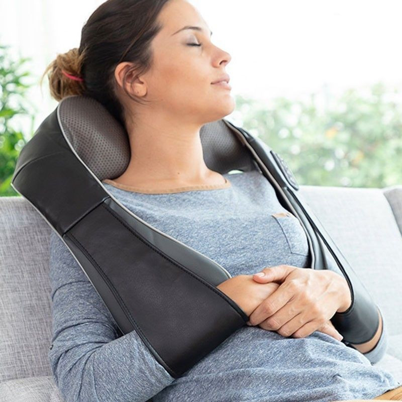 Masseur Shiatsu Pro Massaki 24W