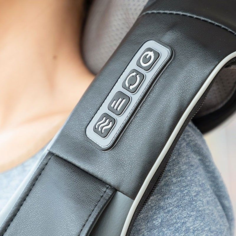 Masseur Shiatsu Pro Massaki 24W