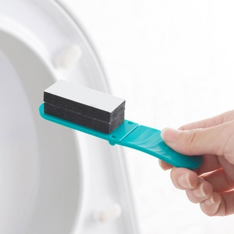 Lève cuvette de toilette portable