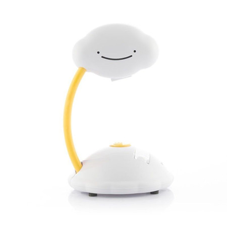 Projecteur LED Nuage Arc-en-ciel