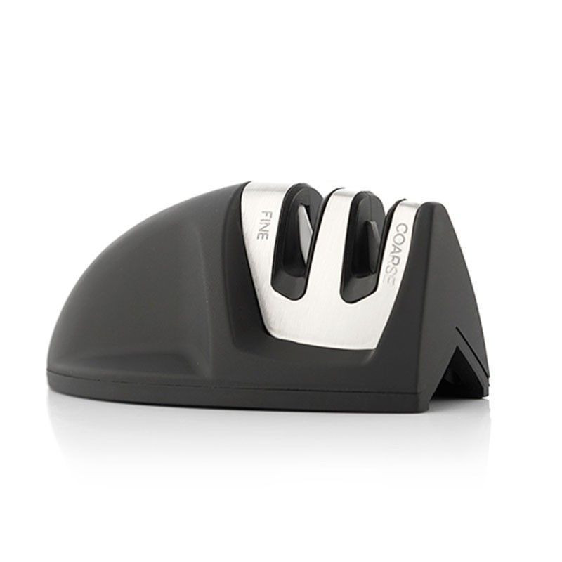 Aiguiseur à Couteaux Compact