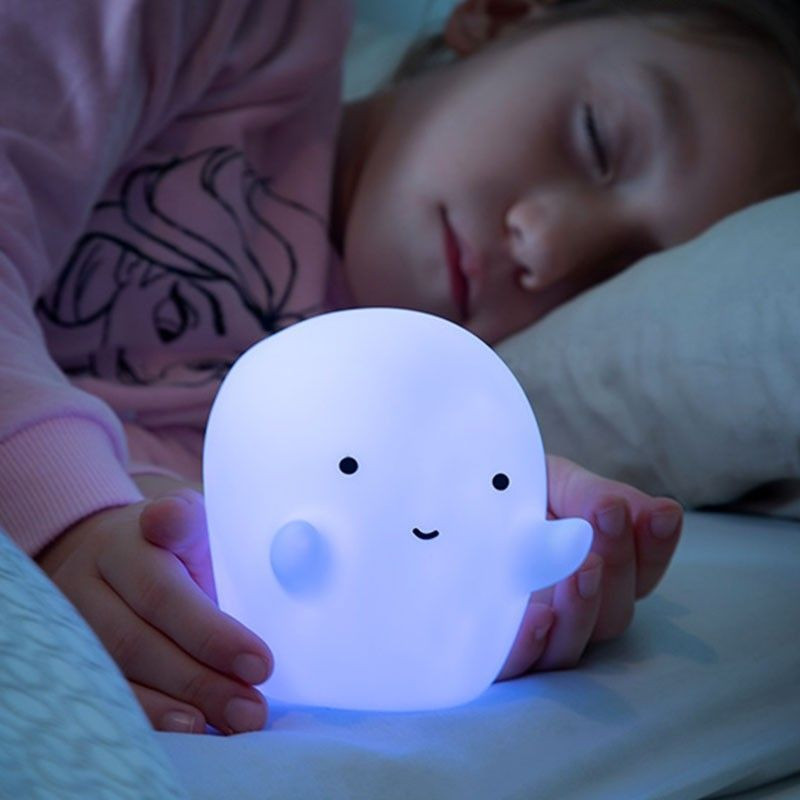 Glowy - La veilleuse fantôme