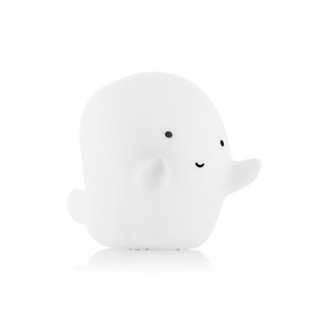 Glowy - La veilleuse fantôme
