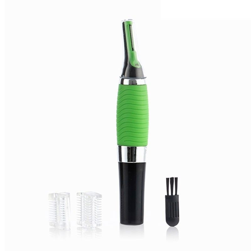 Tondeuse de Précision - Oreille Nez Moustache Barbe MASTER SHAVE