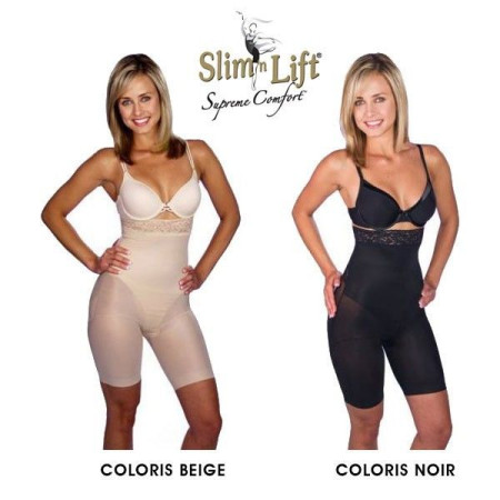 Panty Slim ‘N Lift Gaine Amincissante Effet Minceur